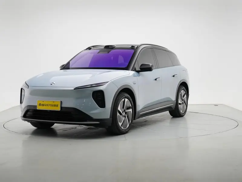 NIO ES6 75kWh, 2024 — фото 1