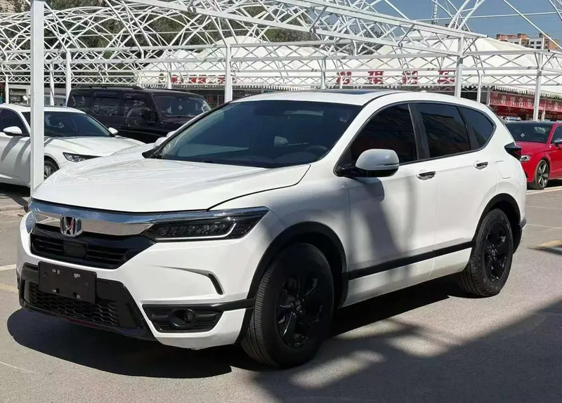 Honda Breeze, 2020