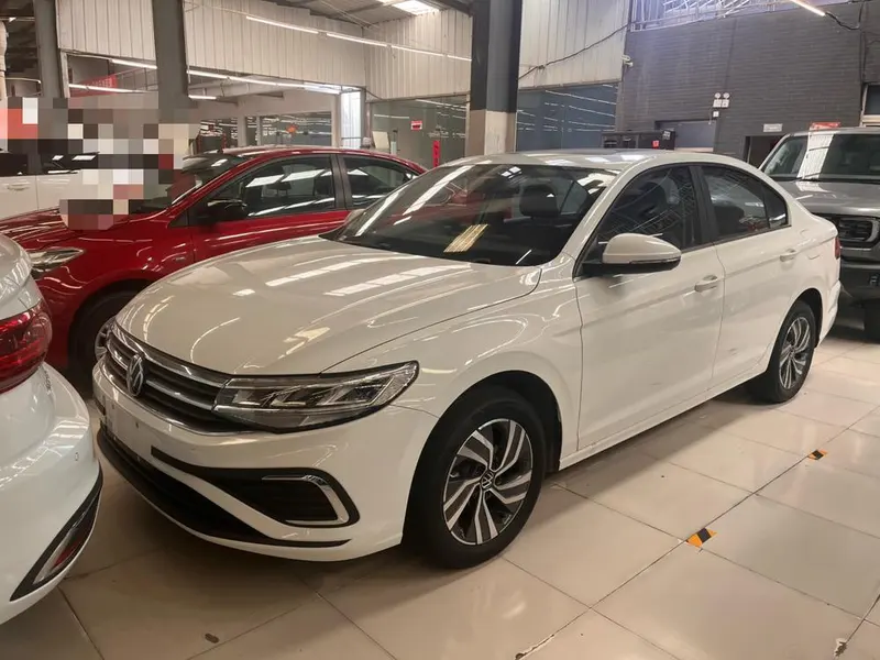 Volkswagen Bora, 2025