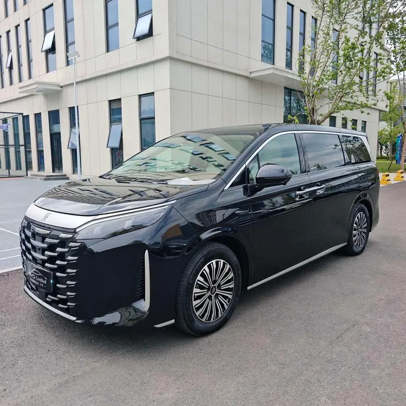 BYD Xia DM-i 180KM Version, 2025 — фото 1