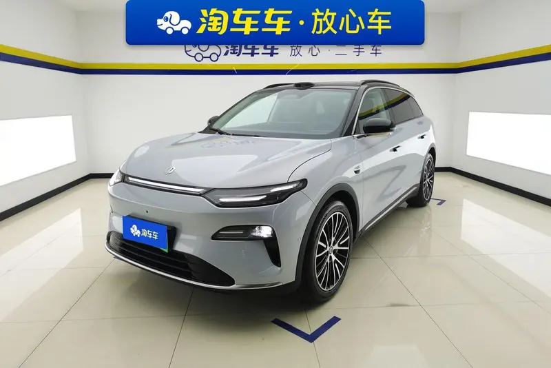 Leapmotor C11, 2026