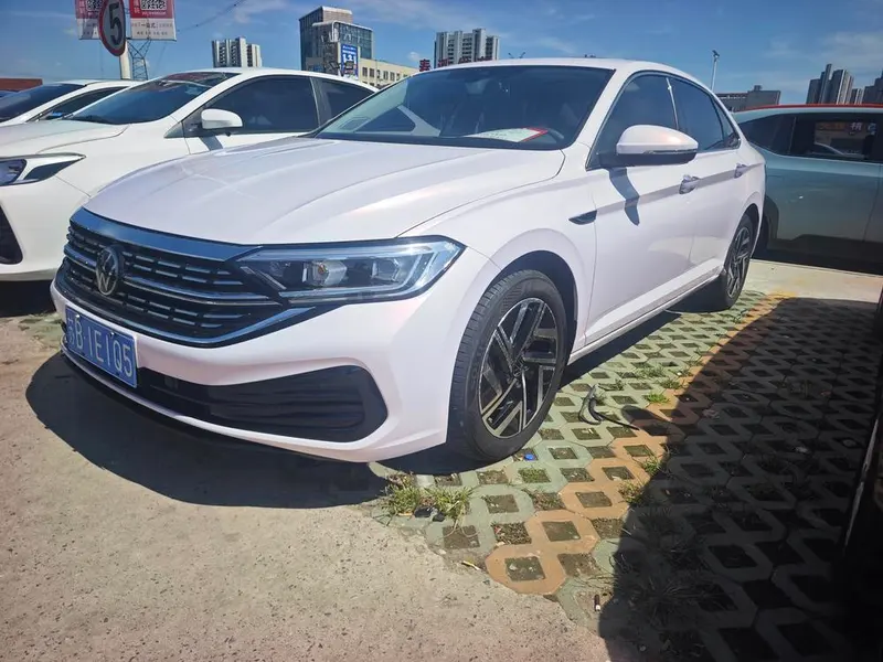 Volkswagen Sagitar, 2024