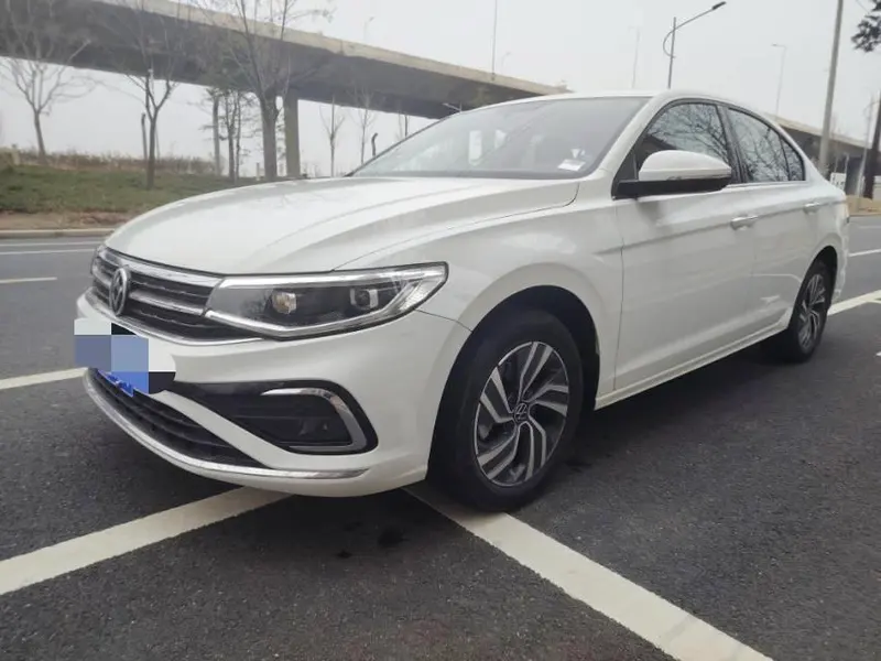 Volkswagen Bora, 2023