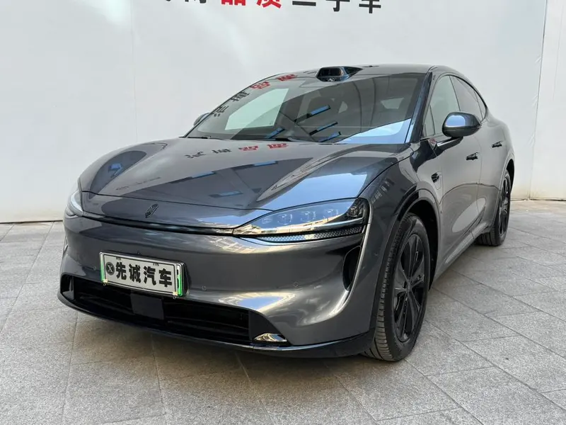 Maextro Luxeed R7, 2026