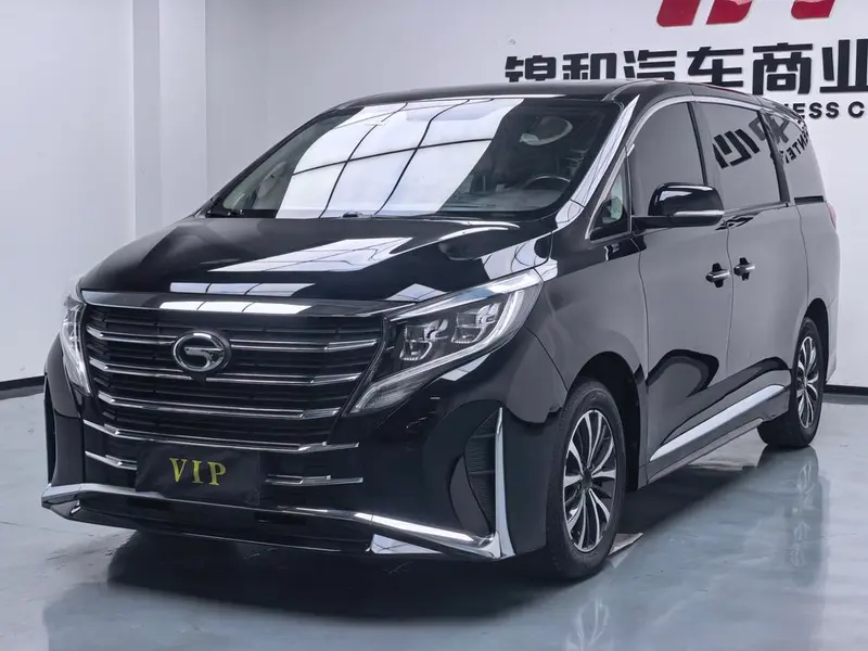 GAC Trumpchi Trumpchi M8, 2023