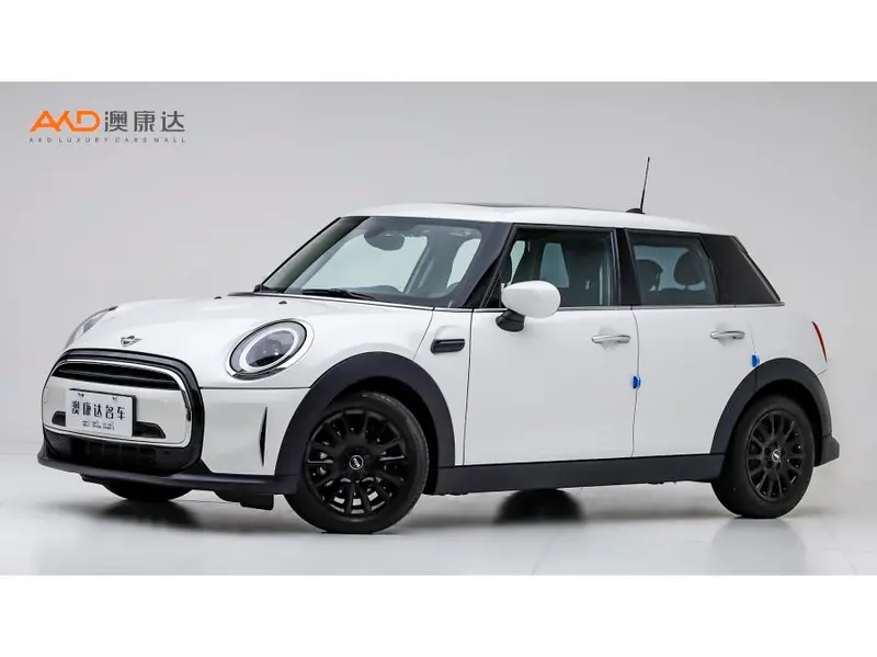 MINI MINI 1.5T ONE Edition, 2023 — фото 1