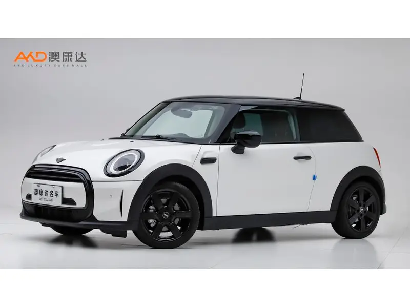MINI MINI Facelift 1.5T COOPER Artist, 2023 — фото 1