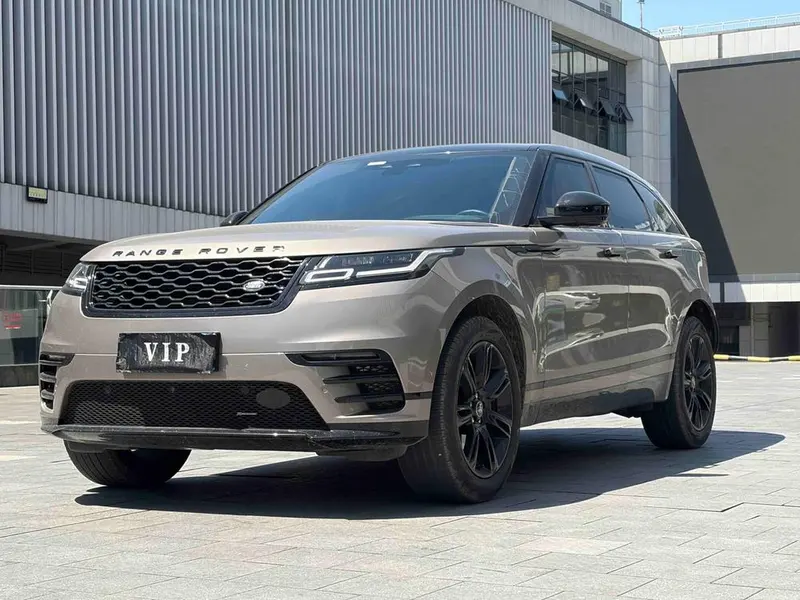 Land Rover Range Rover Velar, 2023