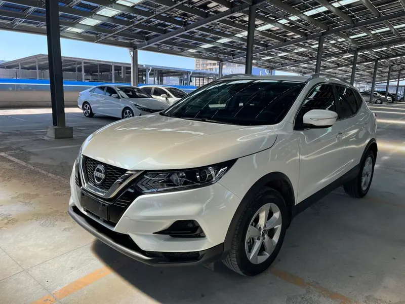 Nissan Qashqai, 2023