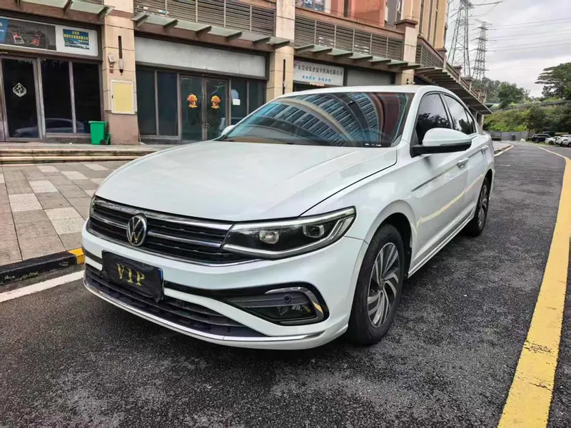 Volkswagen Bora, 2023