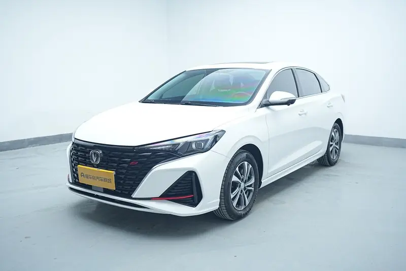 Changan Eado, 2024