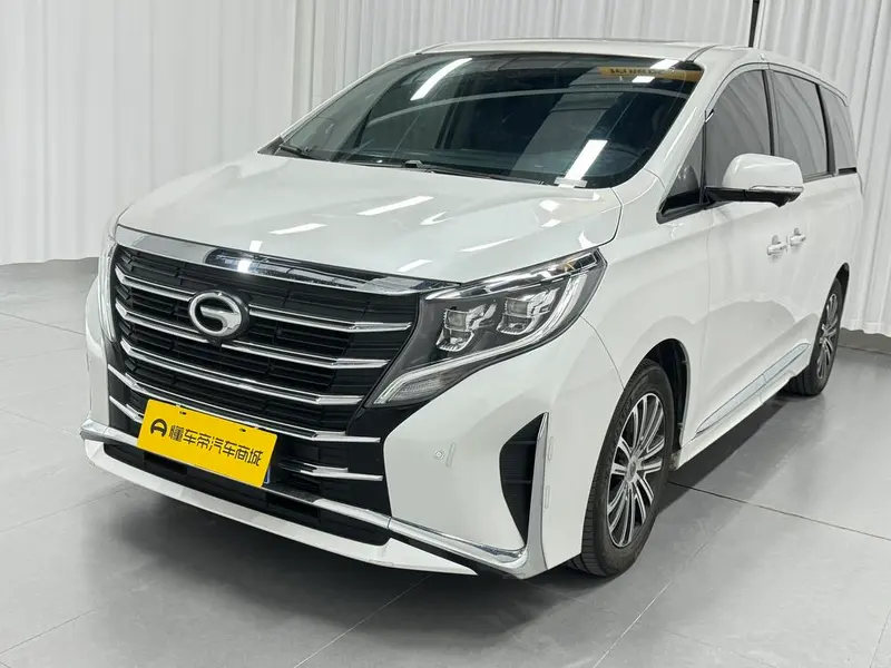 GAC Trumpchi Trumpchi M8, 2023