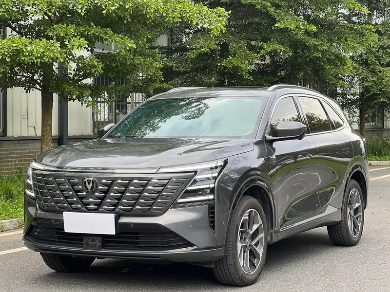 Changan CS75 PLUS, 2025