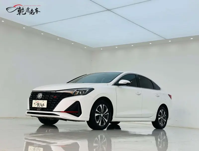 Changan Eado, 2022