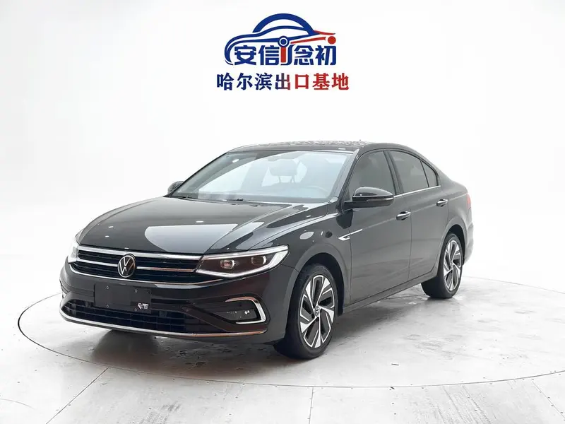 Volkswagen Bora, 2023