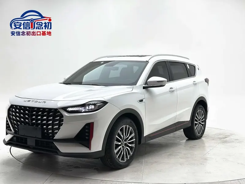 Jetour X70 PRO, 2023