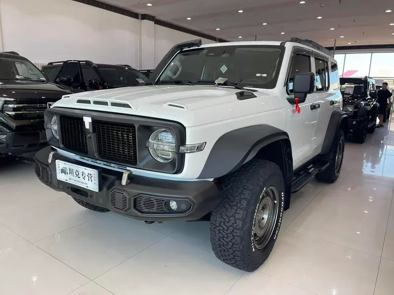 Tank 300, 2023