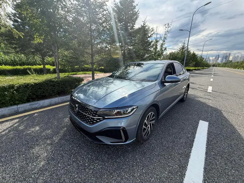 Volkswagen Lavida, 2023