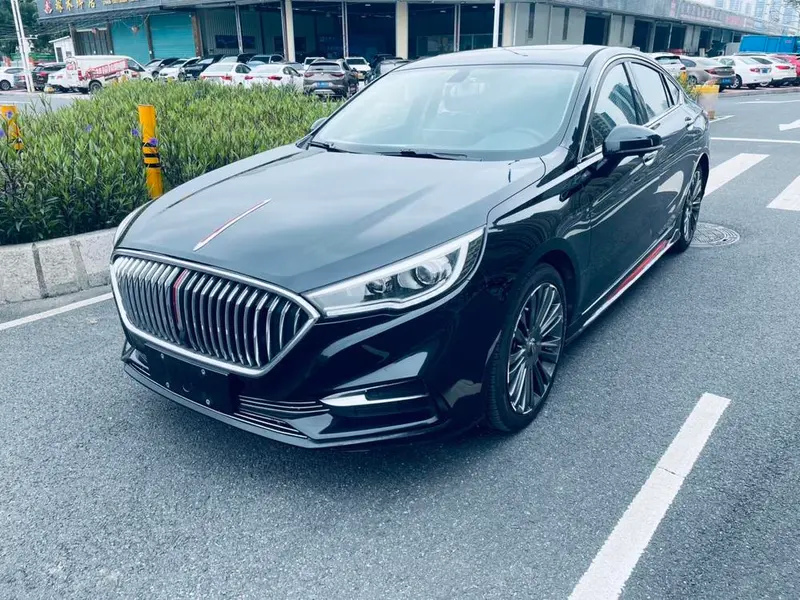 Hongqi H5 Classic, 2020