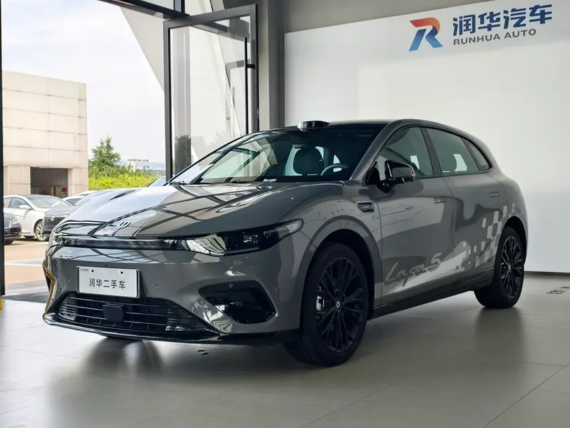 Leapmotor Lafa5, 2026