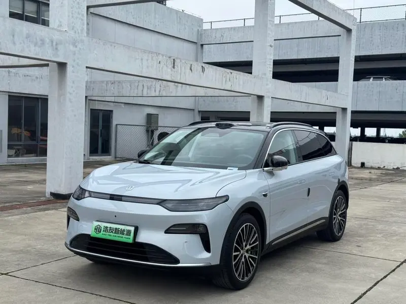 Leapmotor C11, 2026