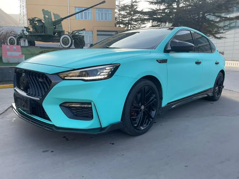 MG 6, 2020