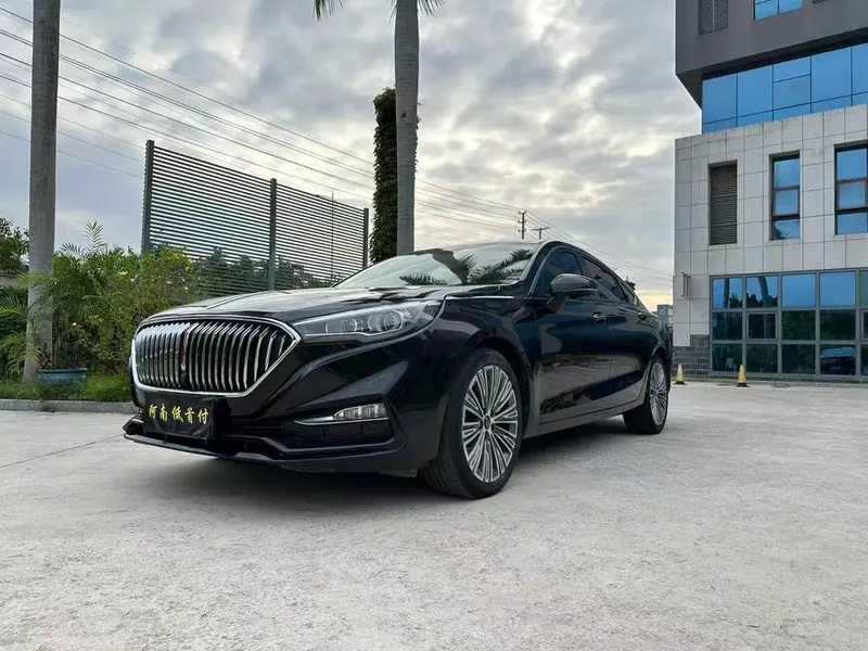 Hongqi H5 Classic, 2020