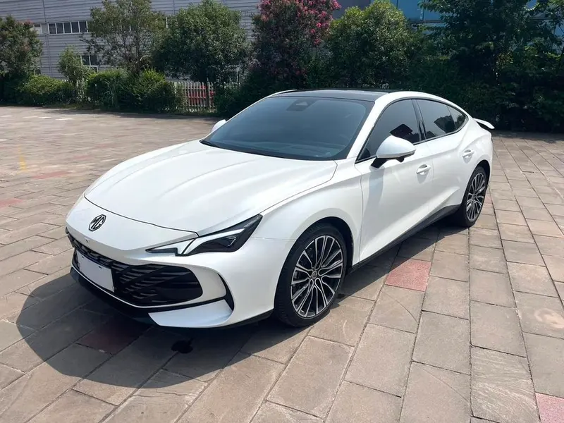 MG 7, 2023