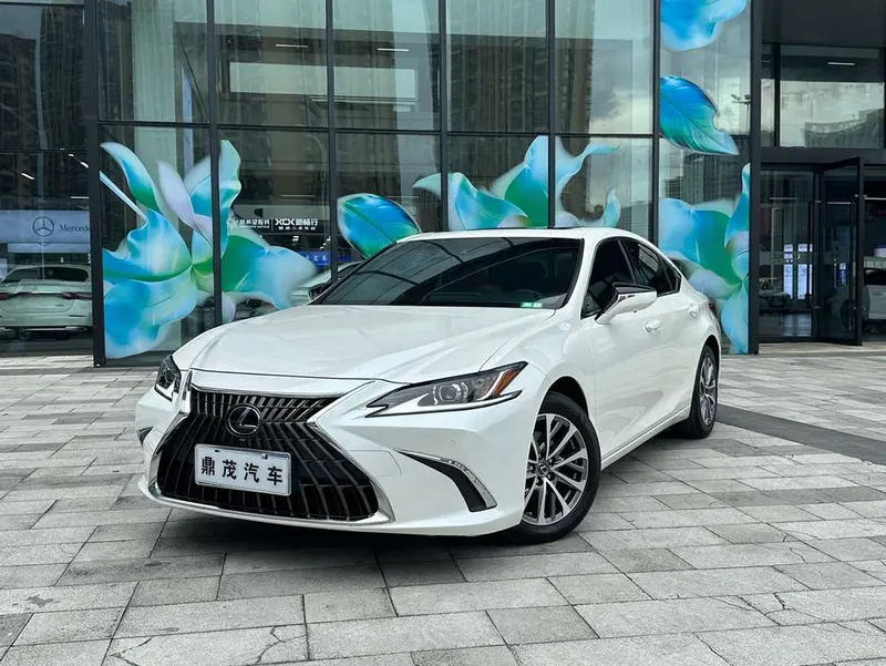 Lexus ES 260 Edition, 2021 — фото 1