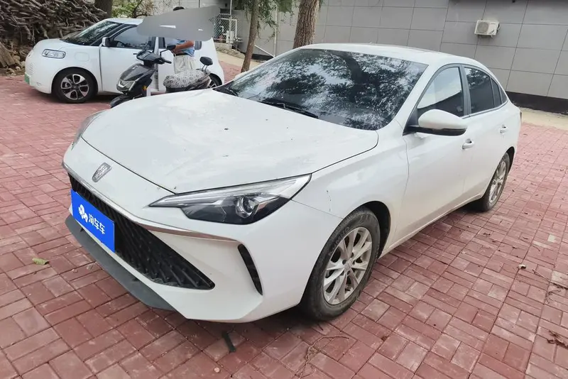 Roewe i5, 2023