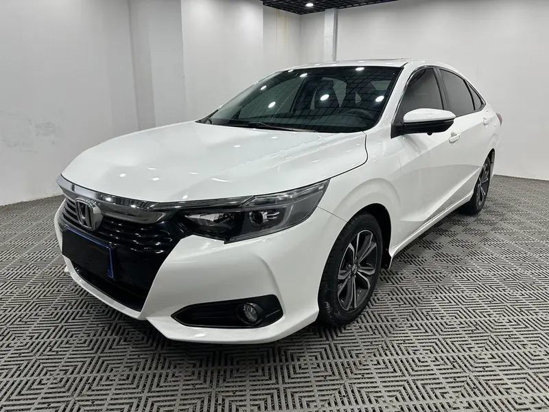 Honda Crider, 2022