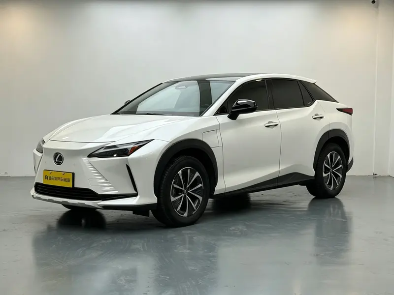 Lexus RZ, 2023