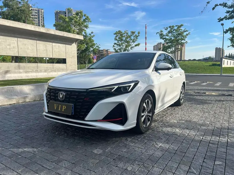 Changan Eado, 2024