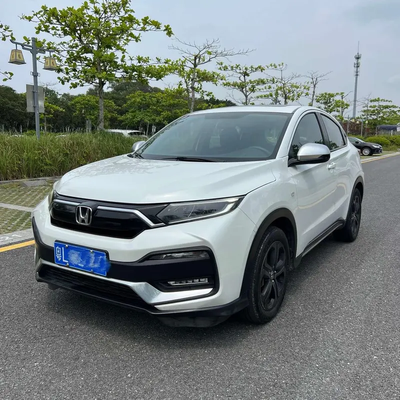 Honda XR-V 220 TURBO CVT Luxury Edition, 2020 — фото 1