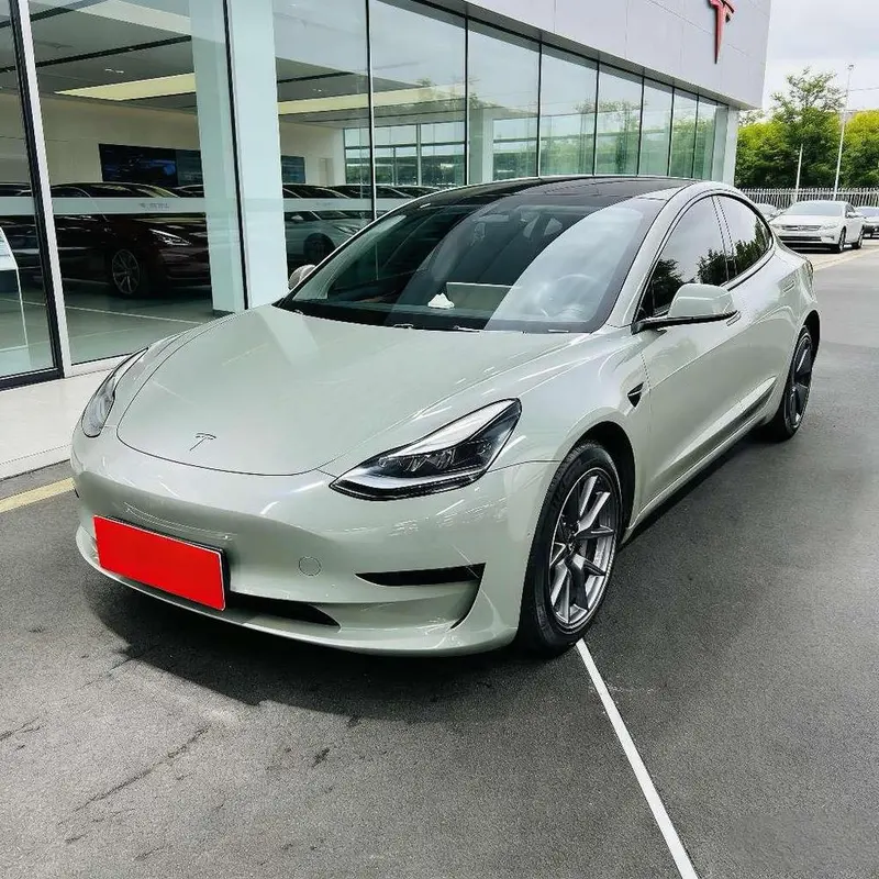 Tesla Model 3 Edition, 2023 — фото 1
