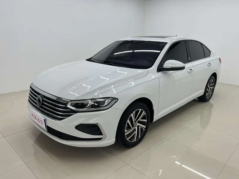 Volkswagen Lavida 1.5L Auto Edition, 2023 — фото 1