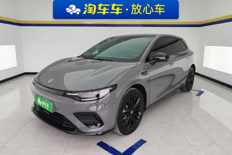Leapmotor Lafa5, 2026