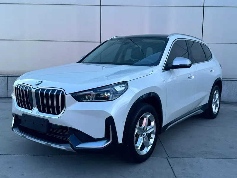 BMW X1, 2023
