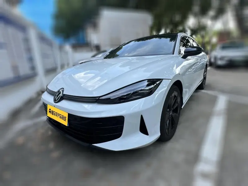 Volkswagen Lamando, 2026