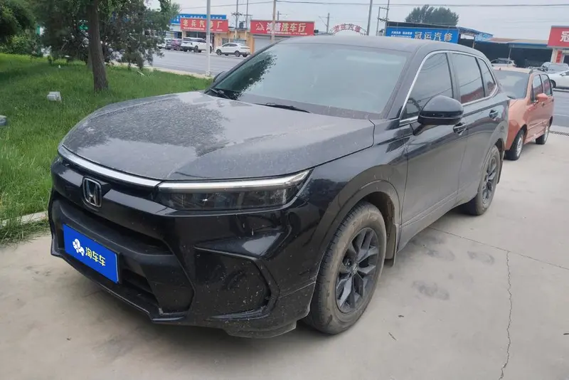Honda Breeze, 2023