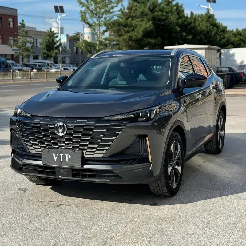 Changan CS55 PLUS, 2022