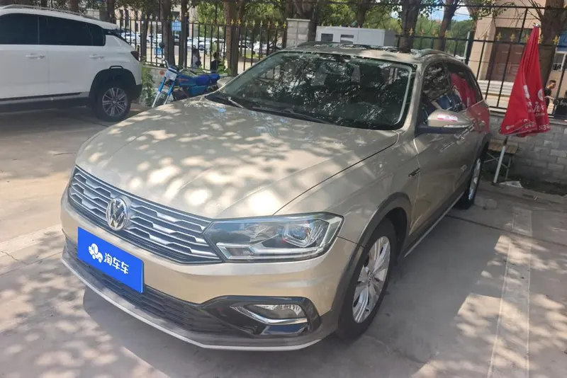 Volkswagen C-TREK 230TSI DSG Comfort Version, 2018 — фото 1