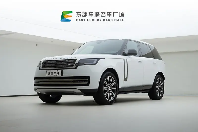 Land Rover Range Rover 3.0 L6 360PS Edition, 2024 — фото 1