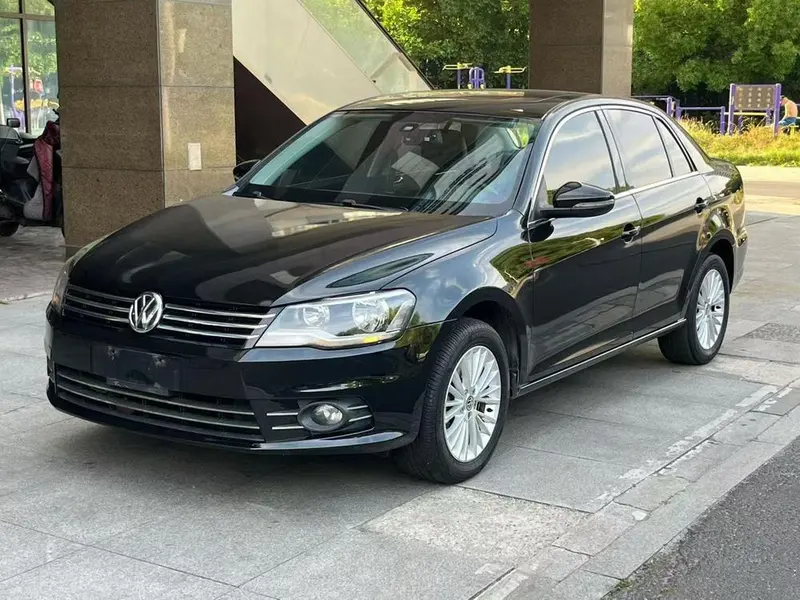 Volkswagen Bora, 2013