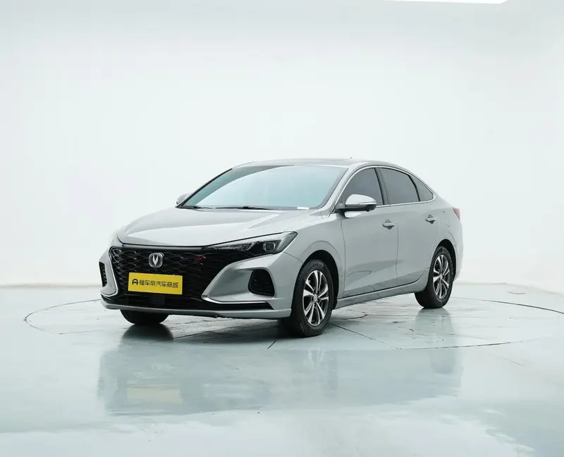 Changan Eado, 2021