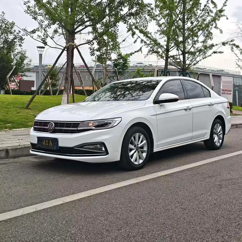 Volkswagen Bora, 2021