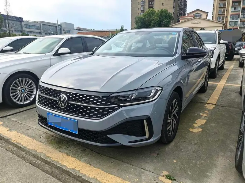 Volkswagen Lavida 280TSI DSG Edition, 2023 — фото 1