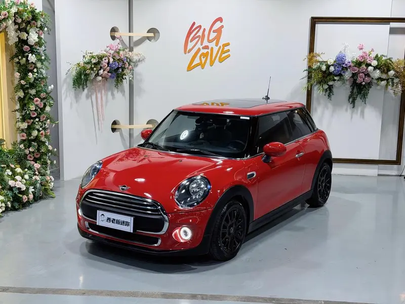 MINI MINI, 2019