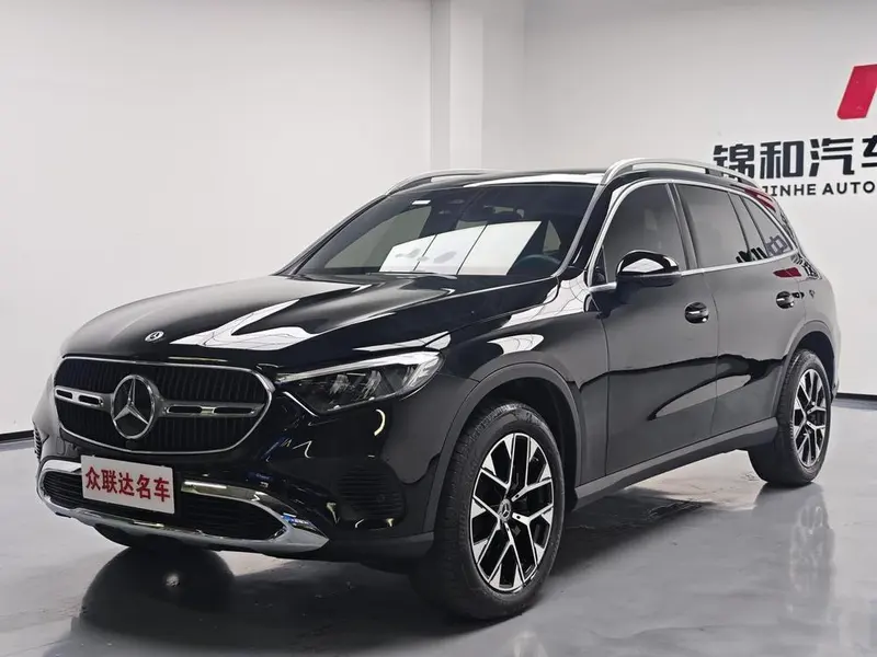 Mercedes-Benz GLC GLC 260 L 4MATIC Version 5 Seater, 2023 — фото 1
