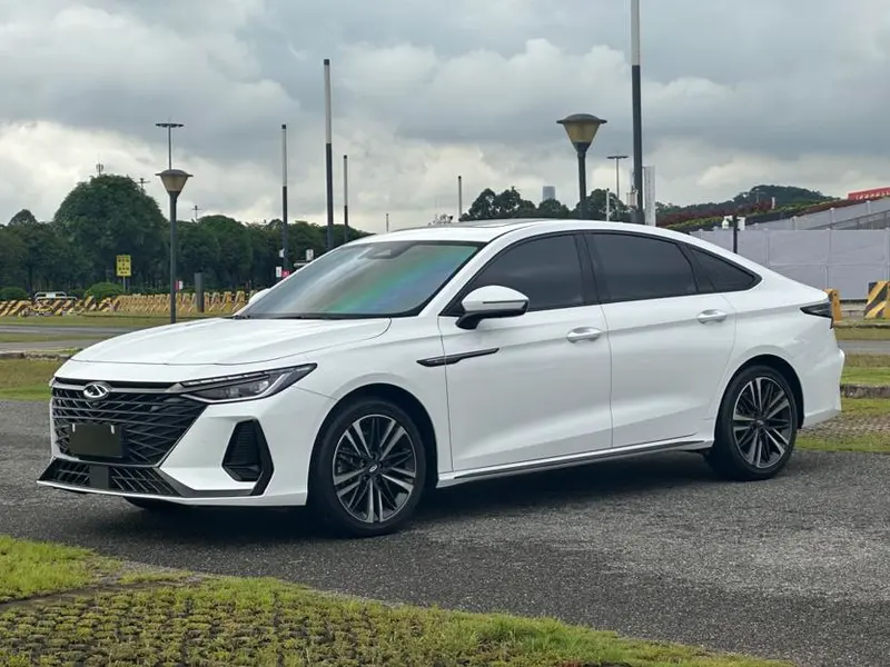 Chery Arrizo 8, 2023